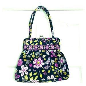 Vera Bradley bucket bag *NWOT*